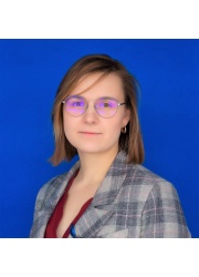 Черных Ирина Алексеевна Черных Ирина Алексеевна